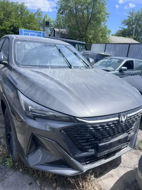 Автомобиль CHANGAN X5 PLUS 2025 1.5 T DCT High Energy Edition CARMODEL: SC6454AAC6VIN: LS4ASE2E1SB342800. 1 шт