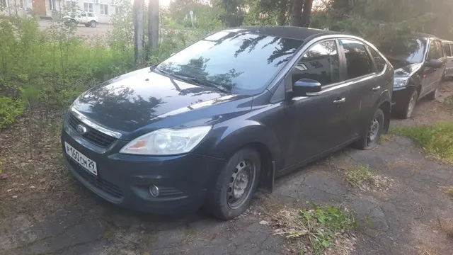 Автомобиль Ford Focus, 2011 г.в., г.р.з. Р160СМ29, VIN X9FPXXEEDPBD67218, 1 шт. + Автомобиль ВАЗ 21110, 2004 г.в., г.р.з. Н674ВК29, VIN XTA21110040172777, отсутствует аккумулятор, 1 шт. + Автомобиль Шевроле Клан, хэчбэк, 2007 г.в., г.р.з. М039УО29, VIN XUUNF487J70002823, 1 шт. Единый лот. Реализация по прямом назначению. Сопроводительные документы отсутствуют.