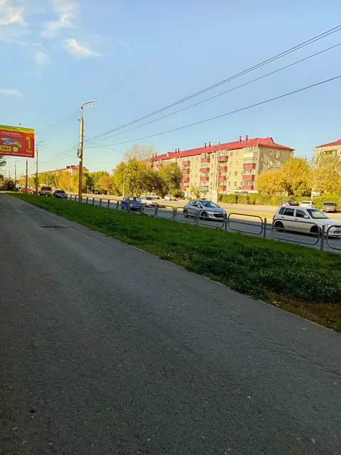 Елочный базар по адресу: г. Курган, пр. Конституции, в районе здания № 42