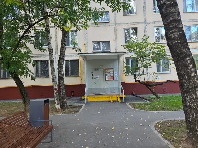 Продажа имущества, находящегося в собственности города Москвы: жилое помещение по адресу: г. Москва, ул. Широкая, д. 2, корп. 1, кв. 37,  общей площадью 59,1 кв. м. (Этаж № 1), кадастровый номер: 77:02:0004003:1572