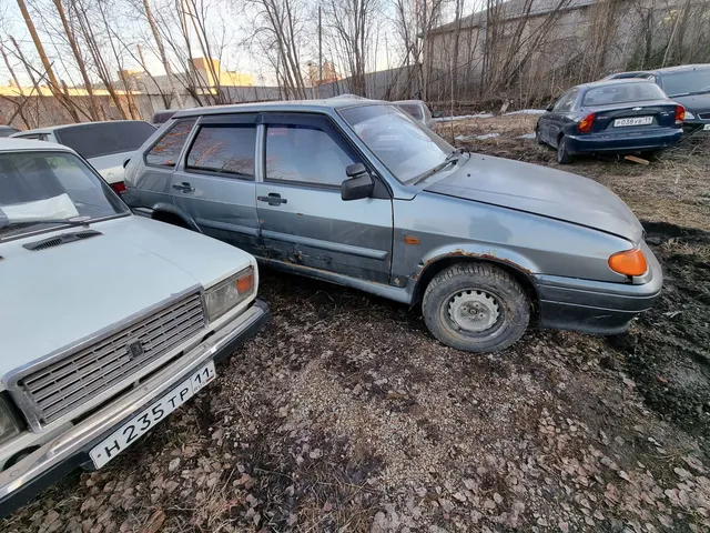 Автомобиль LADA 2114, г.в. 2011, VIN: XTA211440B4959516, г/н: Е759АО11, Документы: В наличии ПТС, СТС, Ключи: Есть, Примечание: Нет. АС ПИБИ: 11-009109-1