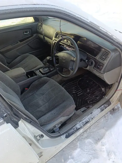 Автотранспортное средство "Тойота Марк 2", г.р.з. В 908 ЕЕ 41rus, 1996 г.в.