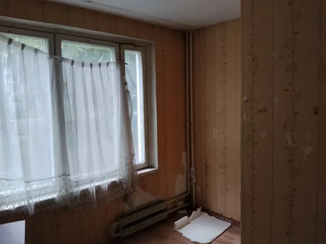 Продажа имущества, находящегося в собственности города Москвы, жилое помещение по адресу:  г. Москва, ул. Героев Панфиловцев, д. 23, к. 1, кв. 37, ком. 2, площадью 11,4 кв.м, (этаж № 01), кадастровый номер: 77:08:0003007:15578