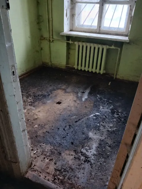 Объект муниципального нежилого фонда города Мурманска, расположенного по адресу: город Мурманск, проезд Профессора Жуковского, дом 7, кадастровый номер 51:20:0003002:807