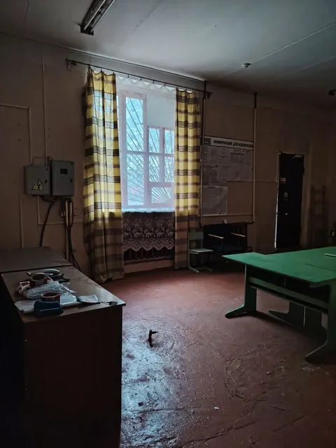 ЛОТ № 3 нежилое помещение, площадью – 44,1 кв.м.