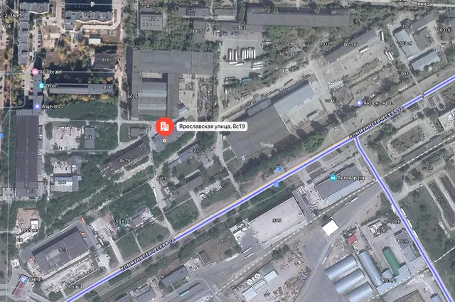 Нежилое помещение, площадь 222,2 кв.м., кадастровый № 63:09:0202053:1250, этаж 1, адрес: Самарская обл., г. Тольятти, Комсомольский  р-н, ул. Ярославская, д. 8, стр. 19, пом. 3
