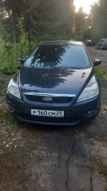 Автомобиль Ford Focus, 2011 г.в., г.р.з. Р160СМ29, VIN X9FPXXEEDPBD67218, 1 шт. + Автомобиль ВАЗ 21110, 2004 г.в., г.р.з. Н674ВК29, VIN XTA21110040172777, отсутствует аккумулятор, 1 шт. + Автомобиль Шевроле Клан, хэчбэк, 2007 г.в., г.р.з. М039УО29, VIN XUUNF487J70002823, 1 шт. Единый лот. Реализация по прямом назначению. Сопроводительные документы отсутствуют.