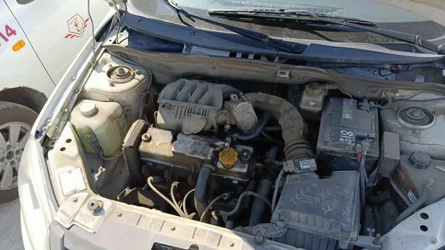 Легковой автомобиль LADA, 219010 LADA GRANTA, А501СХ174