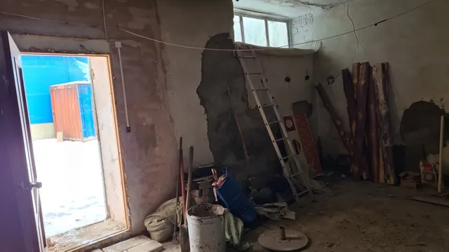 Нежилое помещение, назначение: нежилое, 1 этаж, с кадастровым номером 75:32:040511:3429, площадь 314,90 кв.м, расположенные по адресу: Забайкальский край, г. Чита, ул. Весенняя, д.16, стр. 1