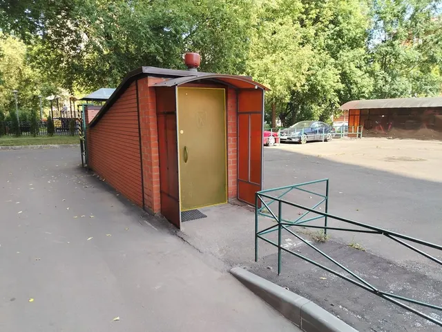 Продажа имущества, находящегося в собственности города Москвы, нежилое помещение по адресу: г. Москва, ул. Короленко, д. 5, стр. 1,  площадью 13,3 кв. м. (Подземный этаж № -2, машино-место 68), кадастровый номер: 77:03:0003010:6066