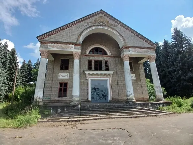 Аренда нежилого здания 651 кв.м. с земельным участком 3 456 кв.м. в г.о. Коломна
