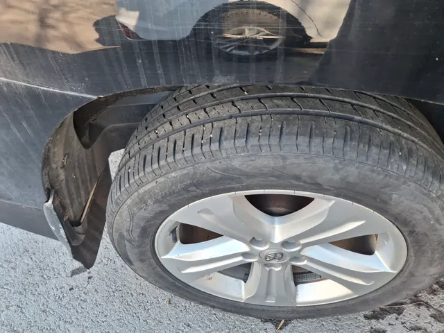 Автотранспортное средство – Автомобиль марки TOYOTA HIGHLANDER, № двигателя 2GR 6165763, № кузова JTEES42A602203357, Цвет - черный,  2012года выпуска, государственный номер В 287 СМ 716 RUS