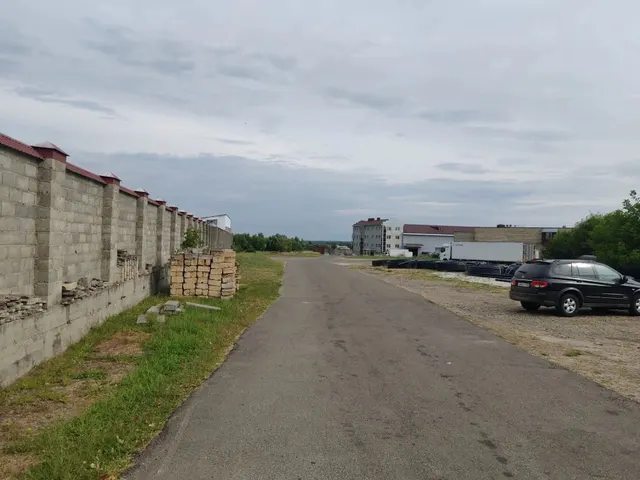 Земельный участок площадью 5161 +/- 25 кв.м, кадастровый номер 26:12:030402:229, местоположение: Ставропольский край, г. Ставрополь, ш. СТАРОМАРЬЕВСКОЕ, № 19, квартал 507