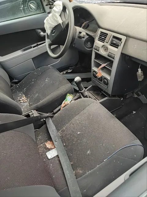 Легковой автомобиль Хендэ Солярис г.р.з. М200ЕТ126 VIN Z94CT41DBHR496065
