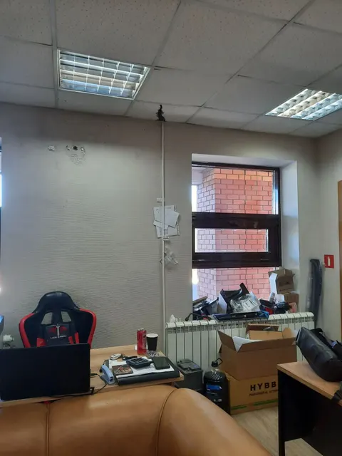 Заключение договора аренды объекта муниципального  нежилого фонда – помещений по адресу:  г.Казань, ул.Оренбургский тракт,17
