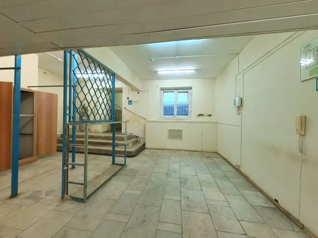 Продажа имущества, находящегося в собственности города Москвы, нежилое помещение по адресу: г. Москва, ул. Ивана Бабушкина, д. 15, корп. 1-2, площадью 196,3 кв. м (Подвал № 0), кадастровый номер: 77:06:0003003:4108