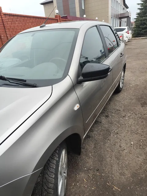 LADA GRANTA, 2020 г.в., г/н Е635СН716, VIN: XTA219010M0736861.