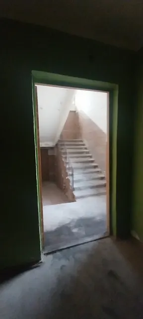 Нежилые помещения 1 этажа