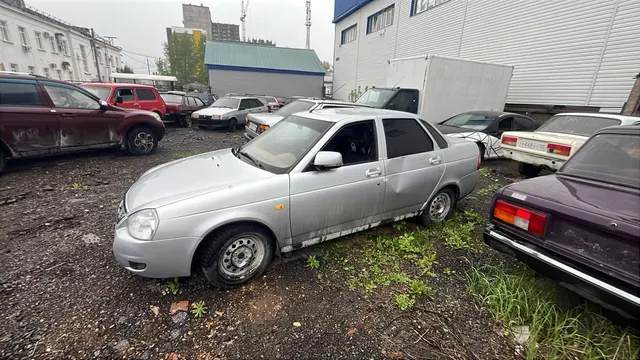 Легковые автомобили (согласно приложения)