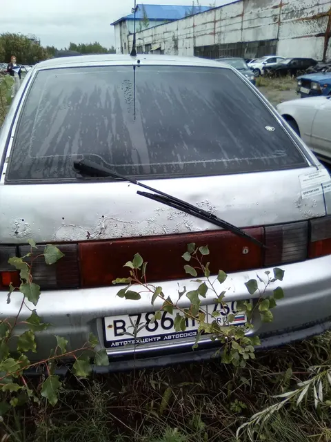 Автомобиль марки ВАЗ 21122, г.р.з. В 786 НР 750 VIN XTA21122020085123, 2002 г.в. ТС имеет ограничения ФССП на регистрационные действия (ключи и документы отсутствуют, техническое состояние не проверялось, пробег не известен). Имущество продается в том виде, в каком оно есть, в случае продажи возврату/обмену не подлежит. За скрытые дефекты имущества Продавец ответственности не несет.