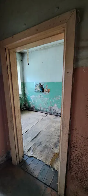 Помещение с кадастровым номером 27:17:0302504:658
