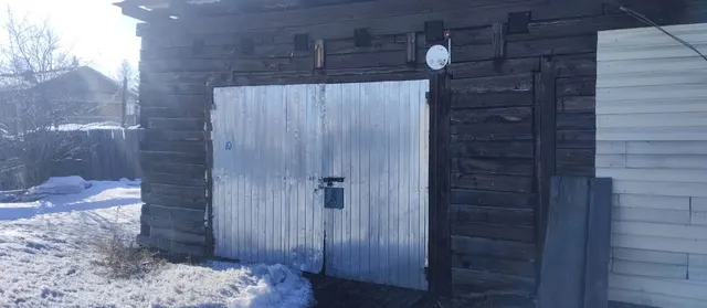Земельный участок с кадастровым номером 14:28:008003:93, РНФИ П11140000041 от 23.07.2008 общей площадью 40 +/-1 кв.м., с расположенным на нем объектом недвижимого имущества – нежилое здание, кадастровый номер 14:28:008003:959, РНФИ П12140000710 jn 23.07.2008, общей площадью 23 кв.м.,  по адресу: Республика Саха (Якутия), муниципальный район Томпонский, поселок Хандыга, пер. С.А. Буянова, дом 6а.
