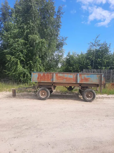 Прицеп