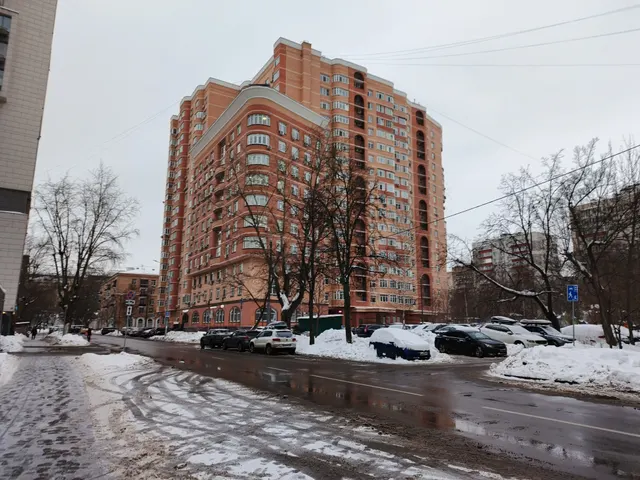 Нежилое помещение площадью 14,8 кв.м по адресу: Москва, Соколиная Гора, ул. Борисовская, д. 1, пом II м/м 68, 69, кадастровый номер 77:03:0003018:3405, реестровый номер федерального имущества П13770079341.