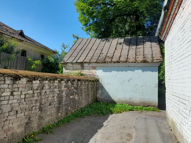 Здания, расположенные по адресу: Ярославская область, г. Рыбинск, ул. Свердлова, д. 24