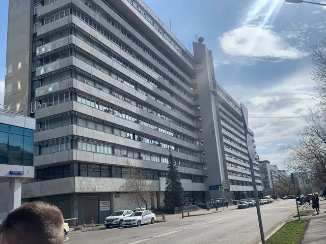 Нежилое помещение