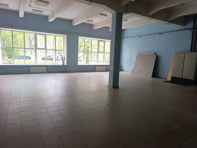 Помещение № 36 часть 1 на 1 этаже площадью 97,68 кв.м. по адресу: 440028, Пензенская область, г. Пенза, ул. Ленина, д.6