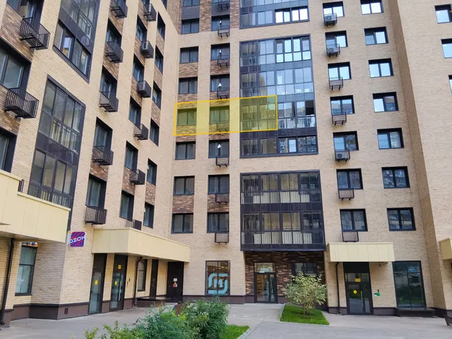 Продажа имущества, находящегося в собственности города Москвы, жилое помещение по адресу: г. Москва, ул. Чоботовская, д. 2, корп. 1, кв. 376, общей площадью 75,7 кв. м (этаж № 5), кадастровый номер: 77:07:0015005:30993