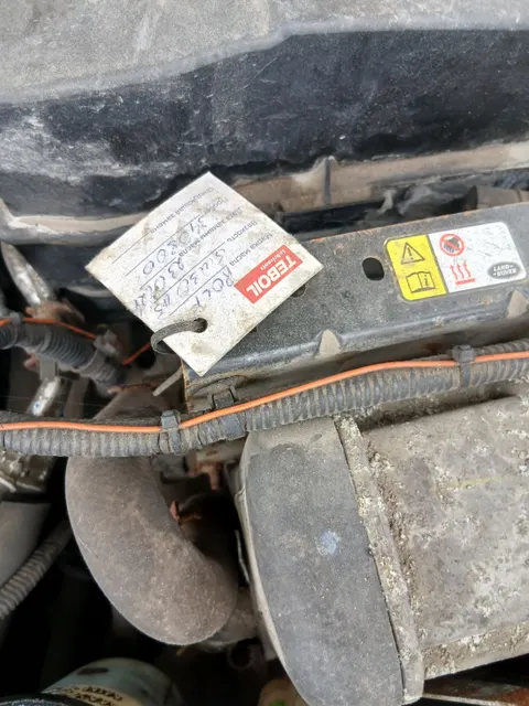 (повторные торги). Автомобиль Land Rover Discovery 3, 2007 года выпуска, государственный номер T320MC35, идентификационный номер (VIN) SALLAAA147A439011, местонахождение: Ярославская обл., г. Ярославль, Московский пр-кт, д. 112а. Собственник имущества - Фролов Г.В.
