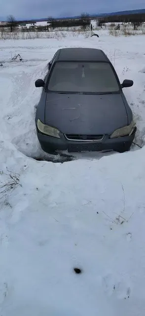 Автомобиль Honda Accord, без г/н, 2000г.в., VIN JHMCG5650YC200397 комплектность и состояние  не проверялась данное имущество обращено в доход государства, находится в Боготольском районе (Документы отсутствуют) Повторная публикация в связи с отказом покупателя