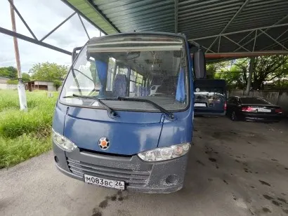 Автотранспортное средство