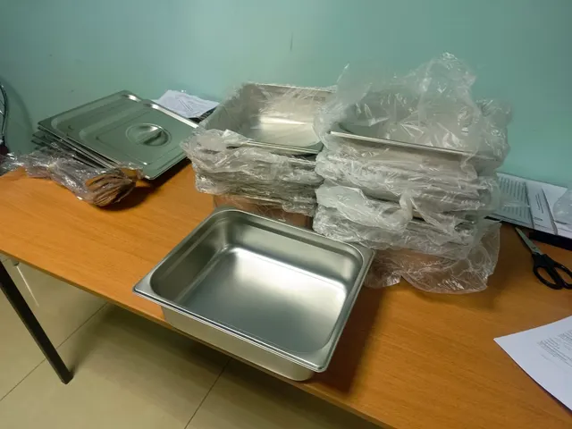 Посуда