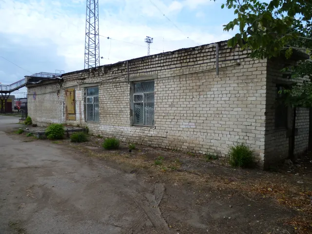 Аукцион по продаже земельного участка и нежилого здания по адресу: Самарская область, г. Похвистнево, ул. Вокзальная, 10 А