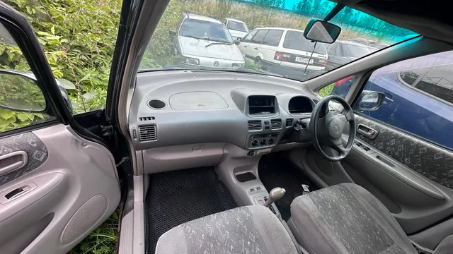 АМТС марки Тойота Corolla, 1998 года выпуска с г.р.з. В 602 ТС 69 RUS,  (21-007281)