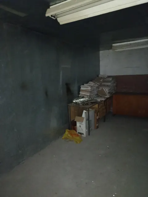 Здание, цех зачистки, кадастровый номер 23:28:0101200:1238, площадь 254,6 кв.м, на земельном участке с кадастровым номером 23:28:0101200:1263, площадью 744 кв.м