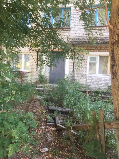 Нежилое помещение