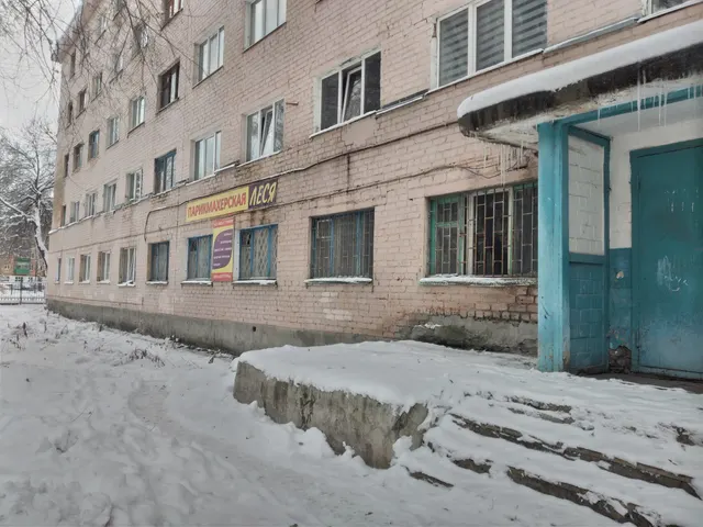 Нежилое помещение на 1 этаже,  Стерлитамак, ул. Химиков, 24, 28,3 кв.м.