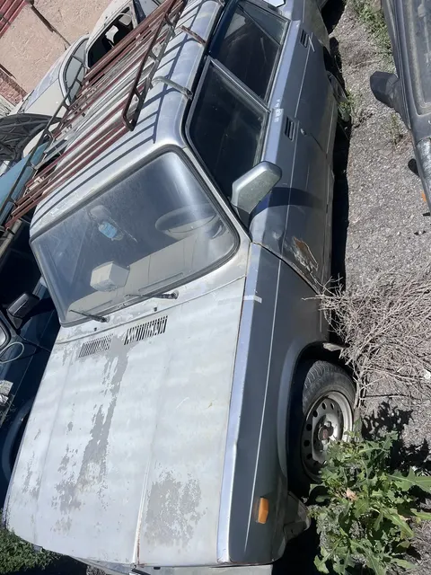 А/м ВАЗ-21074, без г/н, 2006 г/в, VIN XTA21074072465379. 1 шт.