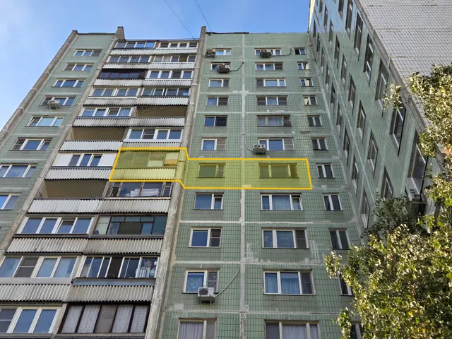 Продажа имущества, находящегося в собственности города Москвы, жилое помещение по адресу: г. Москва, ул. Корнейчука, д. 43, кв. 76, общей площадью 52,3 кв. м (этаж № 10), кадастровый   номер: 77:02:0002007:3461