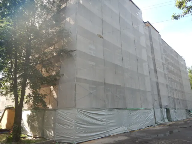 Аукцион в электронной форме на право заключения договора аренды объекта нежилого фонда по адресу: Санкт-Петербург, Средний проспект В.О., дом 79, к 1, лит Б, пом 1-Н, 4-Н
