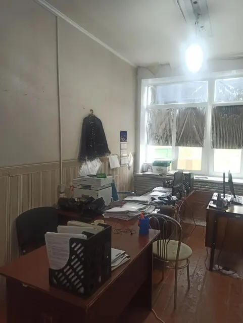 Нежилое помещение, площадью 15,6 кв. м., расположенное по адресу: ДНР г. о. Иловайск, г. Иловайск, ул. Шевченко, д. 78, кадастровый номер: 93:00:0000000:175492