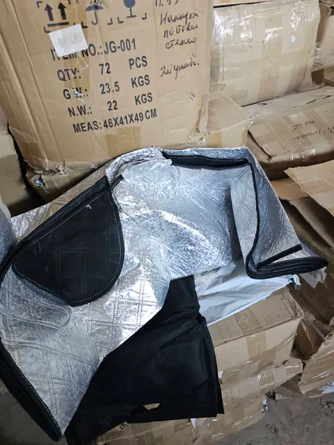 Накидка на лобовое стекло автомобиля