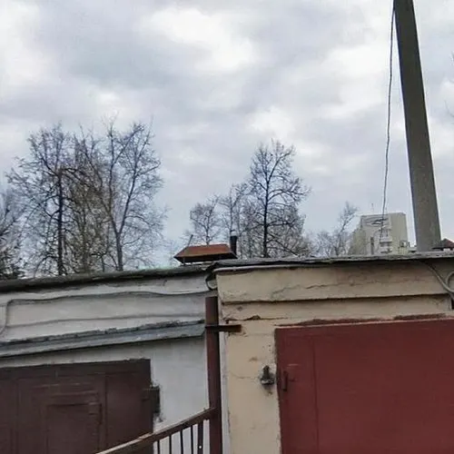 нежилое помещение (гараж-бокс № 31, Этаж № 1, Подвал № 0) пл.35,2кв.м по адресу: г.Москва, Ярославская ул., дом 9, кор.2, стр.3, к/н 77:02:0023008:3246