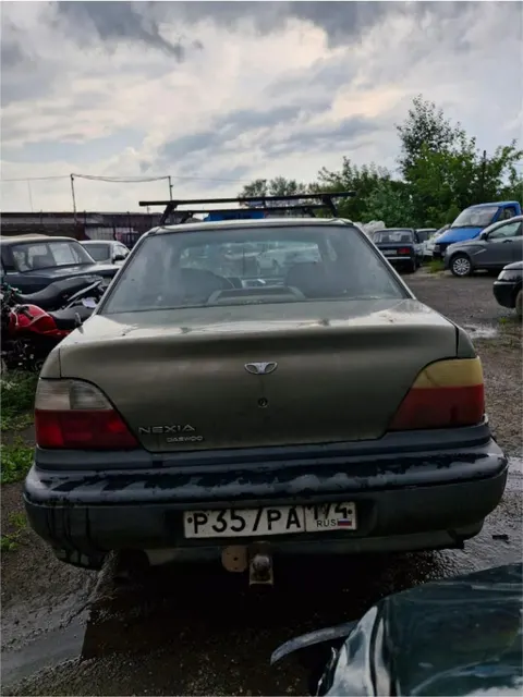 Легковые автомобили (согласно приложения)