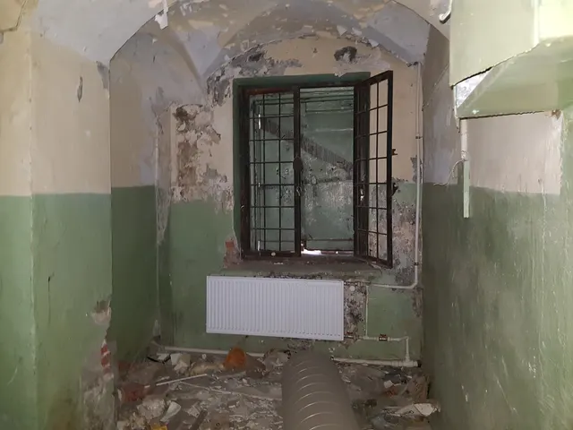 Нежилое помещение, находящееся в государственной собственности Санкт-Петербурга, расположенное по адресу: Санкт-Петербург, пр-кт Измайловский, д. 25, литера А, пом. 7-Н