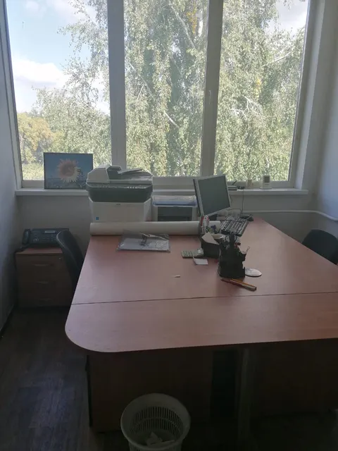 644012, г. Омск, пр.Королева, д.32, Административное здание, 4-й этаж: поз.№20 (на поэтажном плане), общей площадью 17,90 кв. м.